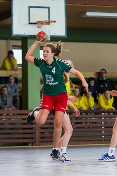Bild 256 - C-Juniorinnen HSG Kremperheide/M�nsterdorf - SG Kollmar/Neuendorf